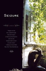 Seizure - Erica Wagner - 9780393331974