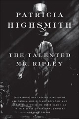 The Talented Mr Ripley - Patricia Highsmith - 9780393332148