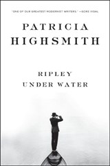 Ripley Under Water - Patricia Highsmith - 9780393333190