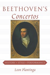 Beethoven's Concertos