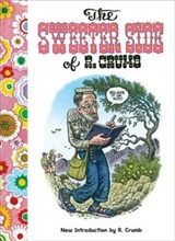 The Sweeter Side of R. Crumb - R. Crumb - 9780393333718