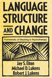 Language Structure and Change