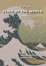 State of the World 2010 - Worldwatch Institute - 9780393337266