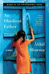 An Obedient Father - Akhil Sharma - 9780393337815