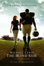 The Blind Side - (Movie tie in Edition)