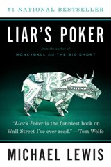 Liar's Poker - LEWIS,  Michael - 9780393338690