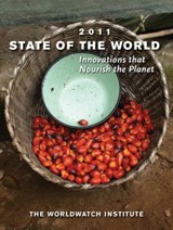 State of the World - Worldwatch Institute - 9780393338805