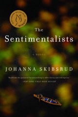 The Sentimentalists - SKIBSRUD,  Johanna - 9780393341638