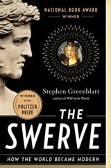 The Swerve - Stephen Greenblatt - 9780393343403