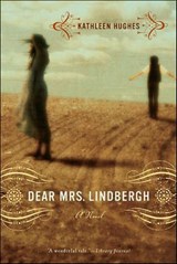 Dear Mrs. Lindbergh - Kathleen Hughes - 9780393344677