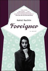 Foreigner - Nahid Rachlin - 9780393346565