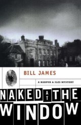 Naked at the Window - JAMES,  Bill - 9780393350272
