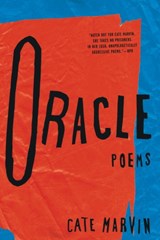 Oracle - Cate Marvin - 9780393353136