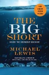 The Big Short - Inside the Doomsday Machine - LEWIS,  Michael - 9780393353150