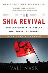 The Shia Revival - Vali Nasr - 9780393353389