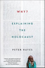 Why? - Peter (Northwestern University) Hayes - 9780393355468