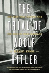 The Trial of Adolf Hitler - David King - 9780393356151