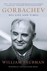 Gorbachev - William (Amherst College) Taubman - 9780393356205