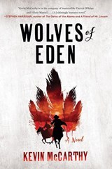 Wolves of Eden - Kevin McCarthy - 9780393357608