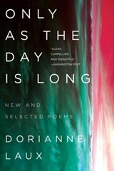 Only As the Day Is Long - Dorianne Laux - 9780393358193