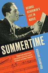 Summertime - Richard (University of Michigan) Crawford - 9780393358353