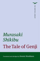 The Tale of Genji - Murasaki Shikibu - 9780393427912