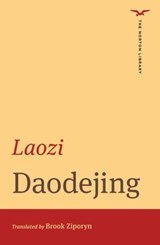 Daodejing (The Norton Library) - Laozi - 9780393441178