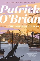 The Fortune of War - Patrick O`brian - 9780393541632
