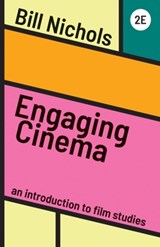 Engaging Cinema - Bill Nichols - 9780393543957