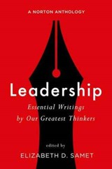 Leadership - Elizabeth D. Samet - 9780393603668