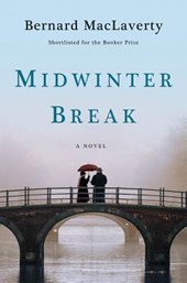 Midwinter Break - A Novel
