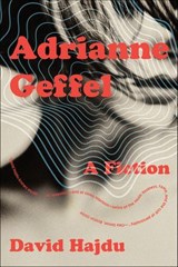 Adrianne Geffel - David Hajdu - 9780393634235