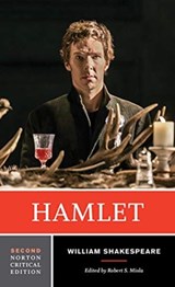 Hamlet | William Shakespeare | 