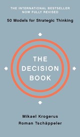 The Decision Book - Mikael Krogerus ; Roman Tschappeler - 9780393652376