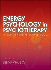 Energy Psychology in Psychotherapy