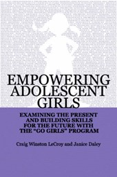 Empowering Adolescent Girls