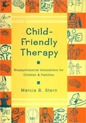 Child-Friendly Therapy