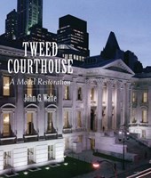 Tweed Courthouse - A Model Restoration
