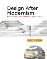 Design After Modernism - Judith Gura - 9780393733044
