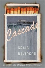 Cascade - Craig Davidson - 9780393866919