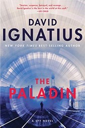 The Paladin - A Spy Novel