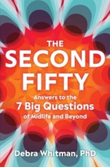 Second Fifty - Debra Whitman - 9780393867657
