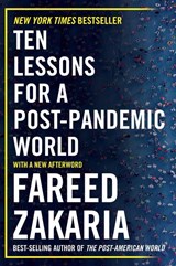Ten Lessons for a Post-Pandemic World - Fareed Zakaria - 9780393868265