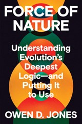 Force of Nature - Owen D. Jones - 9780393881929