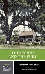 The Sound and the Fury | William Faulkner | 
