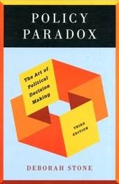 Policy Paradox