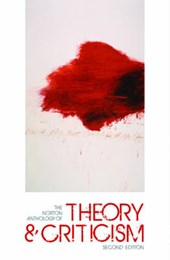 Norton Anthology of Theory and Criticism