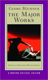 Georg Buchner: The Major Works - Georg Buchner - 9780393933512