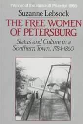The Free Women of Petersburg