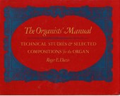 The Organists' Manual